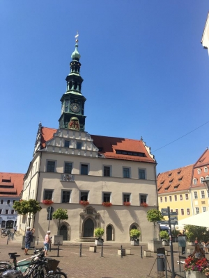POWIKSZ - Szwajcaria saksoska 1 dzie - Przewodnik po Poznaniu, wycieczki po Poznaniu, Wielkopolsce, Polsce, Podroznik Poznan, pilot, przewodnicy