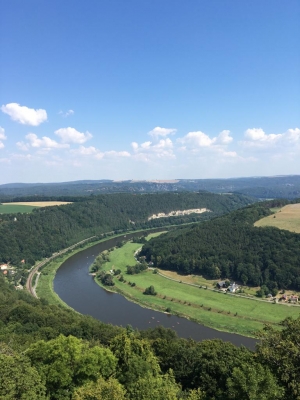 POWIKSZ - Szwajcaria saksoska 1 dzie - Przewodnik po Poznaniu, wycieczki po Poznaniu, Wielkopolsce, Polsce, Podroznik Poznan, pilot, przewodnicy