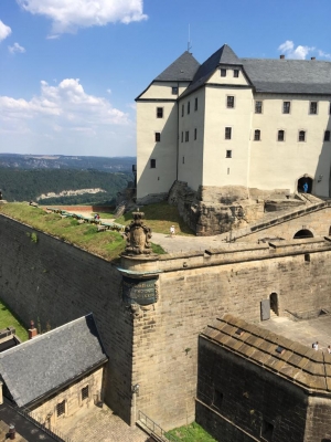 POWIKSZ - Szwajcaria saksoska 1 dzie - Przewodnik po Poznaniu, wycieczki po Poznaniu, Wielkopolsce, Polsce, Podroznik Poznan, pilot, przewodnicy
