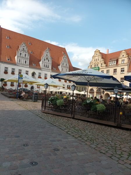 POWIKSZ - Niemcy Minia - Pillnitz - Przewodnik po Poznaniu, wycieczki po Poznaniu, Wielkopolsce, Polsce, Podroznik Poznan, pilot, przewodnicy