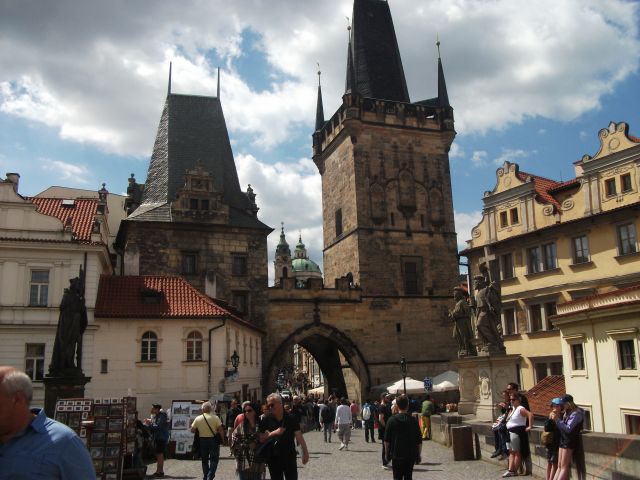 POWIKSZ - Czechy , Praga 3 dni  - Przewodnik po Poznaniu, wycieczki po Poznaniu, Wielkopolsce, Polsce, Podroznik Poznan, pilot, przewodnicy