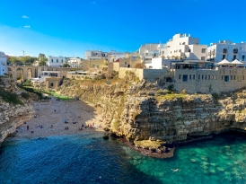 Wochy, APULIA-BARI - 4 dni - Przewodnik po Poznaniu, wycieczki po Poznaniu, Wielkopolsce, Polsce, Podroznik Poznan, pilot, przewodnicy