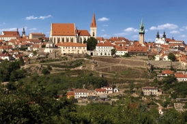 Czechy, MORAWY - 4 dni - Przewodnik po Poznaniu, wycieczki po Poznaniu, Wielkopolsce, Polsce, Podroznik Poznan, pilot, przewodnicy