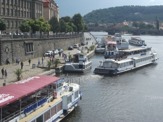 Czechy , Praga 3 dni  - Przewodnik po Poznaniu, wycieczki po Poznaniu, Wielkopolsce, Polsce, Podroznik Poznan, pilot, przewodnicy