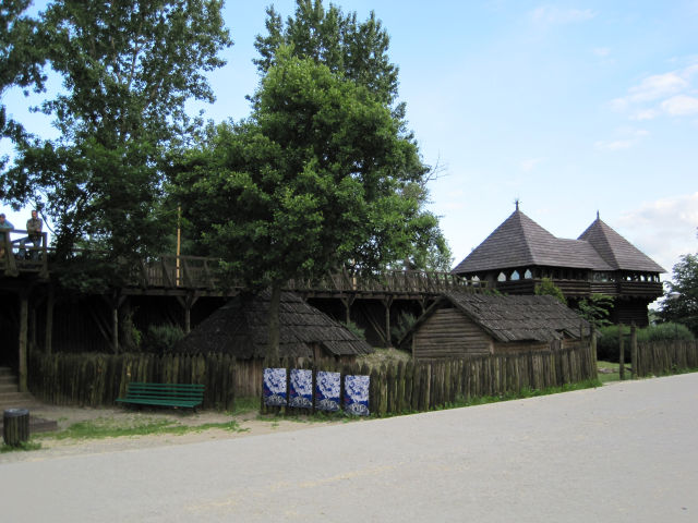 Noc Kupay - FOTO 2 - Przewodnik po Poznaniu, wycieczki po Poznaniu, Wielkopolsce, Polsce, Podroznik Poznan, pilot, przewodnicy