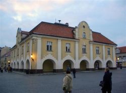 Wielkopolska/ Gizaki - Chocz - egocin -Tarce - Jarocin  

 - FOTO 12 - Przewodnik po Poznaniu, wycieczki po Poznaniu, Wielkopolsce, Polsce, Podroznik Poznan, pilot, przewodnicy