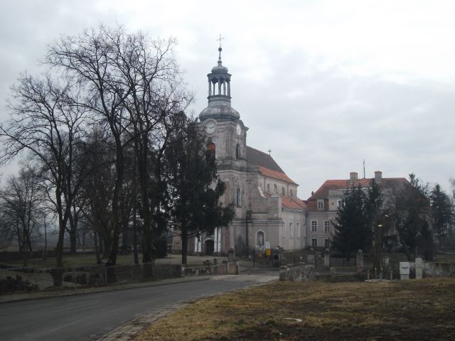 Wielkopolska/ Gizaki - Chocz - egocin -Tarce - Jarocin  

 - FOTO 6 - Przewodnik po Poznaniu, wycieczki po Poznaniu, Wielkopolsce, Polsce, Podroznik Poznan, pilot, przewodnicy