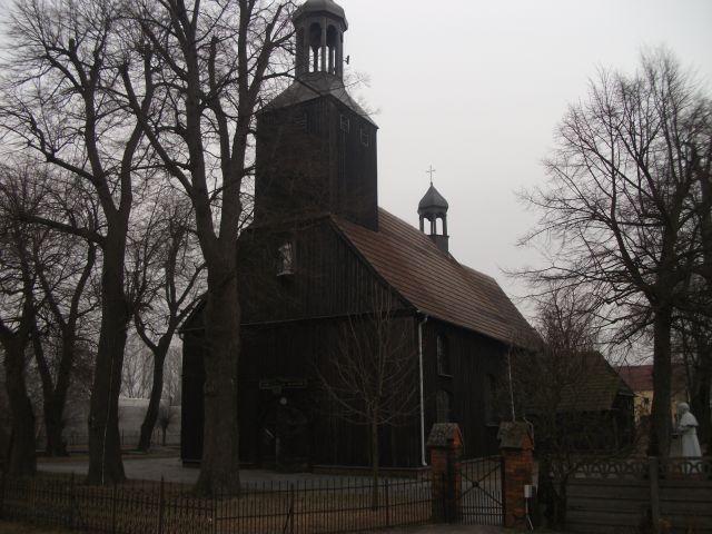 Wielkopolska/ Gizaki - Chocz - egocin -Tarce - Jarocin  

 - FOTO 7 - Przewodnik po Poznaniu, wycieczki po Poznaniu, Wielkopolsce, Polsce, Podroznik Poznan, pilot, przewodnicy
