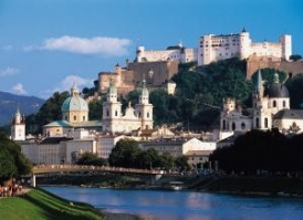 Austria,Wiede + Dolina Wachau  - FOTO 2 - Przewodnik po Poznaniu, wycieczki po Poznaniu, Wielkopolsce, Polsce, Podroznik Poznan, pilot, przewodnicy