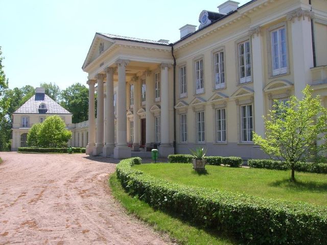 Walewice - Kiernozia - Sanniki - FOTO 2 - Przewodnik po Poznaniu, wycieczki po Poznaniu, Wielkopolsce, Polsce, Podroznik Poznan, pilot, przewodnicy