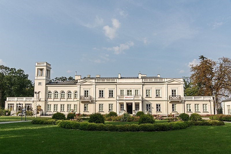 Walewice - Kiernozia - Sanniki - FOTO 8 - Przewodnik po Poznaniu, wycieczki po Poznaniu, Wielkopolsce, Polsce, Podroznik Poznan, pilot, przewodnicy