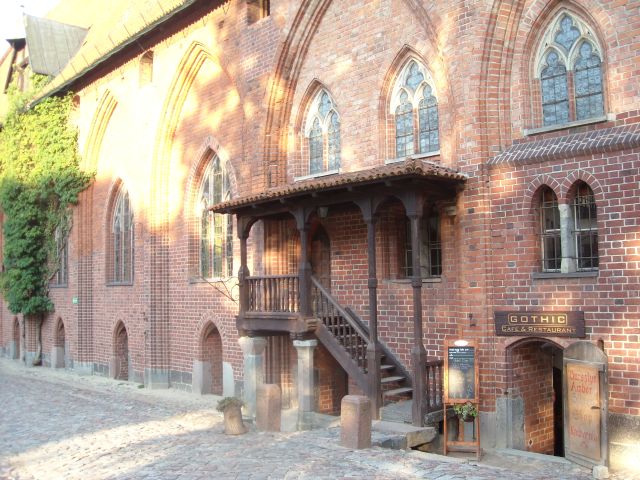 Pelplin - Malbork - FOTO 4 - Przewodnik po Poznaniu, wycieczki po Poznaniu, Wielkopolsce, Polsce, Podroznik Poznan, pilot, przewodnicy
