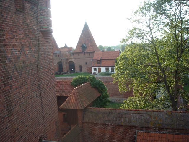 Pelplin - Malbork - FOTO 5 - Przewodnik po Poznaniu, wycieczki po Poznaniu, Wielkopolsce, Polsce, Podroznik Poznan, pilot, przewodnicy
