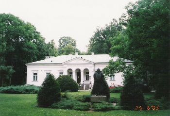 Renesans i Roztocze - FOTO 3 - Przewodnik po Poznaniu, wycieczki po Poznaniu, Wielkopolsce, Polsce, Podroznik Poznan, pilot, przewodnicy