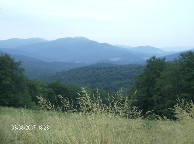 Bieszczady 7 dni - FOTO 3 - Przewodnik po Poznaniu, wycieczki po Poznaniu, Wielkopolsce, Polsce, Podroznik Poznan, pilot, przewodnicy