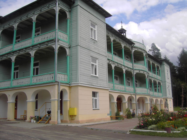 Bieszczady 7 dni - FOTO 5 - Przewodnik po Poznaniu, wycieczki po Poznaniu, Wielkopolsce, Polsce, Podroznik Poznan, pilot, przewodnicy