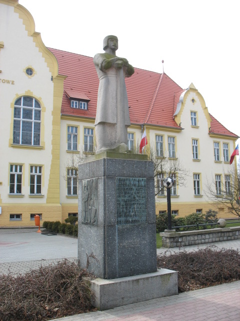 Zotw i okolice - FOTO 1 - Przewodnik po Poznaniu, wycieczki po Poznaniu, Wielkopolsce, Polsce, Podroznik Poznan, pilot, przewodnicy