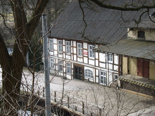 Zotw i okolice - FOTO 11 - Przewodnik po Poznaniu, wycieczki po Poznaniu, Wielkopolsce, Polsce, Podroznik Poznan, pilot, przewodnicy