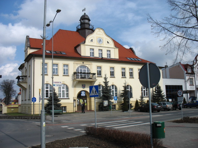 Zotw i okolice - FOTO 2 - Przewodnik po Poznaniu, wycieczki po Poznaniu, Wielkopolsce, Polsce, Podroznik Poznan, pilot, przewodnicy
