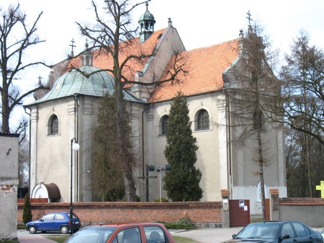 Zotw i okolice - FOTO 5 - Przewodnik po Poznaniu, wycieczki po Poznaniu, Wielkopolsce, Polsce, Podroznik Poznan, pilot, przewodnicy