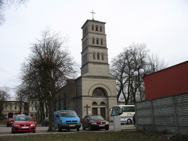 Zotw i okolice - FOTO 6 - Przewodnik po Poznaniu, wycieczki po Poznaniu, Wielkopolsce, Polsce, Podroznik Poznan, pilot, przewodnicy