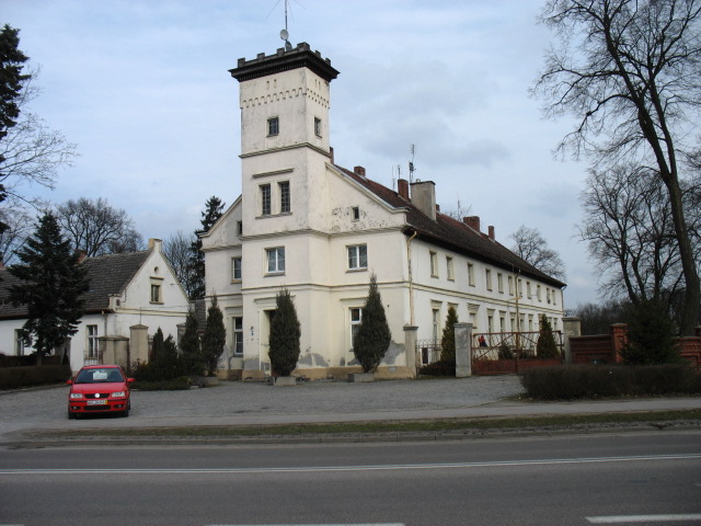 Zotw i okolice - FOTO 7 - Przewodnik po Poznaniu, wycieczki po Poznaniu, Wielkopolsce, Polsce, Podroznik Poznan, pilot, przewodnicy