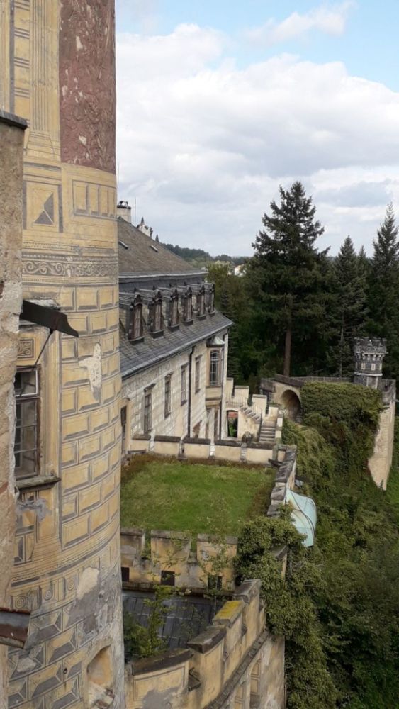 Weekend w Grach Izerskich - FOTO 3 - Przewodnik po Poznaniu, wycieczki po Poznaniu, Wielkopolsce, Polsce, Podroznik Poznan, pilot, przewodnicy