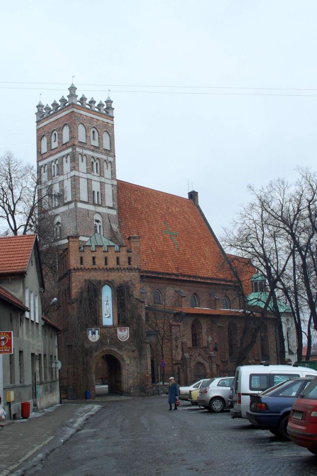 Zwiedzamy Wielkopolsk / Wycieczka andrzejkowa/ Guszyna - FOTO 2 - Przewodnik po Poznaniu, wycieczki po Poznaniu, Wielkopolsce, Polsce, Podroznik Poznan, pilot, przewodnicy