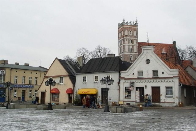 Zwiedzamy Wielkopolsk / Wycieczka andrzejkowa/ Guszyna - FOTO 3 - Przewodnik po Poznaniu, wycieczki po Poznaniu, Wielkopolsce, Polsce, Podroznik Poznan, pilot, przewodnicy
