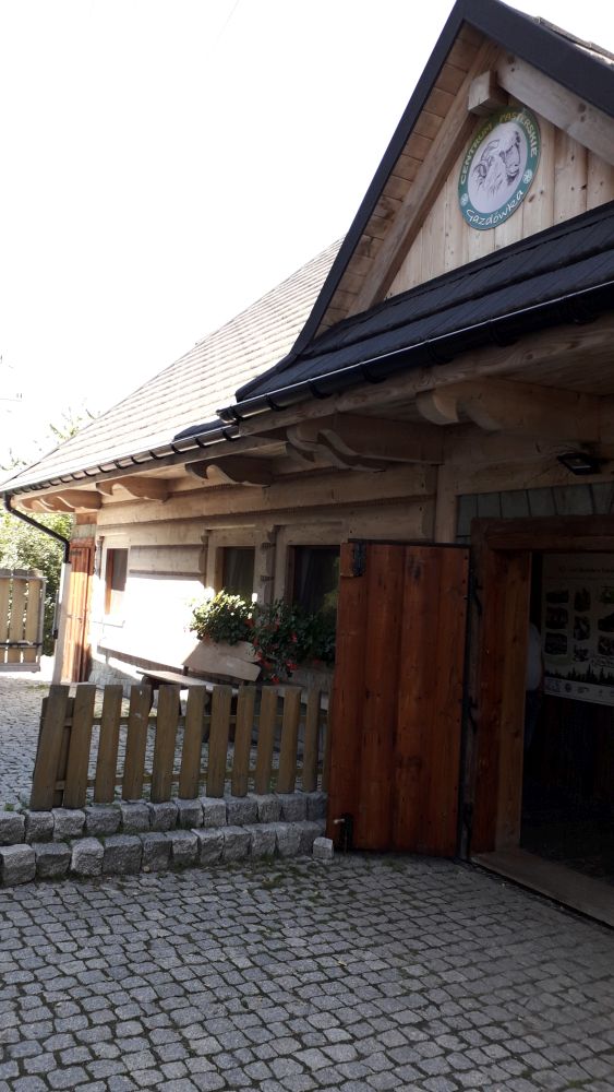 Beskid lski i  ywiecki 5 dni - FOTO 2 - Przewodnik po Poznaniu, wycieczki po Poznaniu, Wielkopolsce, Polsce, Podroznik Poznan, pilot, przewodnicy
