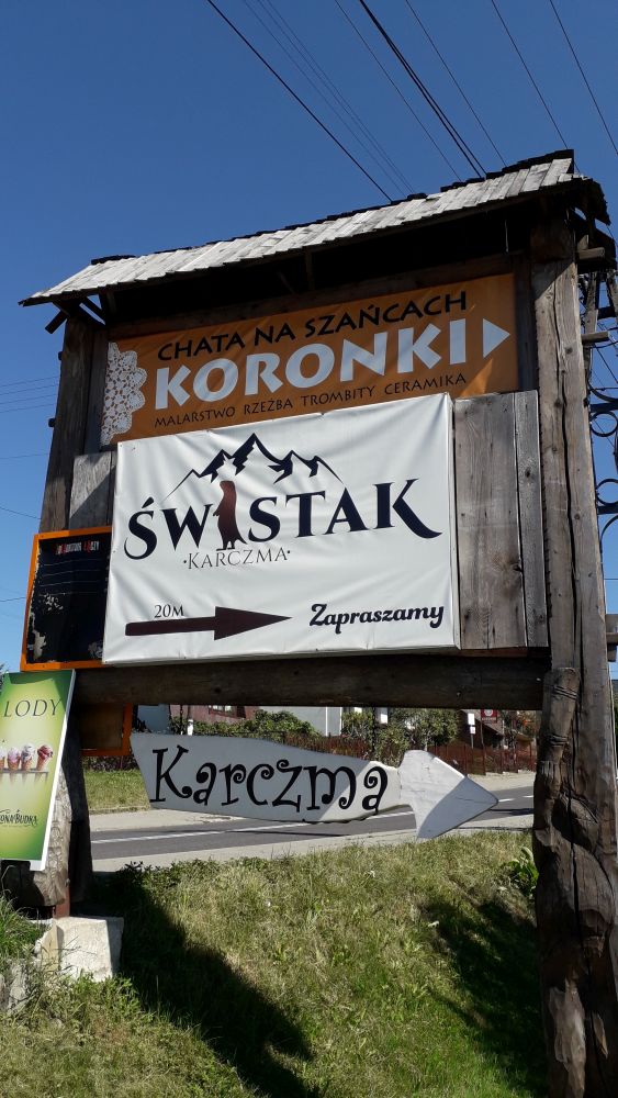 Beskid lski i  ywiecki 5 dni - FOTO 4 - Przewodnik po Poznaniu, wycieczki po Poznaniu, Wielkopolsce, Polsce, Podroznik Poznan, pilot, przewodnicy