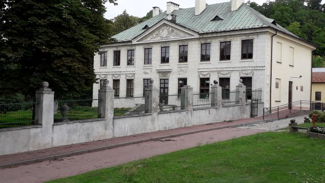 Ziemia witokrzyska/  Krzemionki - - FOTO 10 - Przewodnik po Poznaniu, wycieczki po Poznaniu, Wielkopolsce, Polsce, Podroznik Poznan, pilot, przewodnicy
