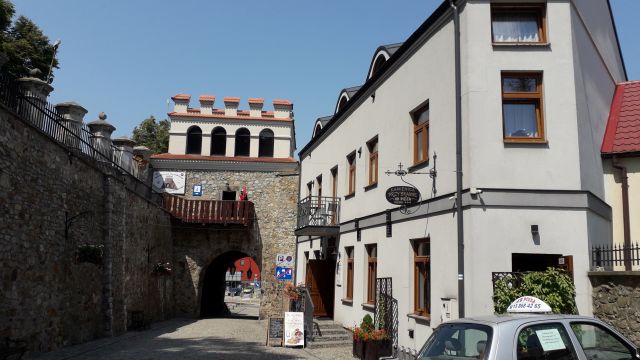Ziemia witokrzyska/  Krzemionki - - FOTO 2 - Przewodnik po Poznaniu, wycieczki po Poznaniu, Wielkopolsce, Polsce, Podroznik Poznan, pilot, przewodnicy