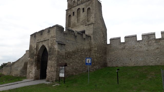 Ziemia witokrzyska/  Krzemionki - - FOTO 5 - Przewodnik po Poznaniu, wycieczki po Poznaniu, Wielkopolsce, Polsce, Podroznik Poznan, pilot, przewodnicy