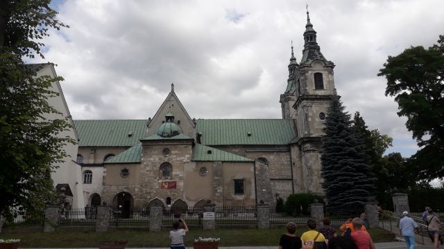 Ziemia witokrzyska/  Krzemionki - - FOTO 6 - Przewodnik po Poznaniu, wycieczki po Poznaniu, Wielkopolsce, Polsce, Podroznik Poznan, pilot, przewodnicy