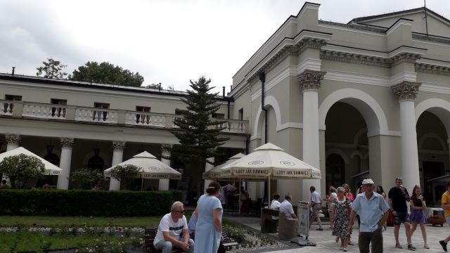 Ziemia witokrzyska/  Krzemionki - - FOTO 9 - Przewodnik po Poznaniu, wycieczki po Poznaniu, Wielkopolsce, Polsce, Podroznik Poznan, pilot, przewodnicy
