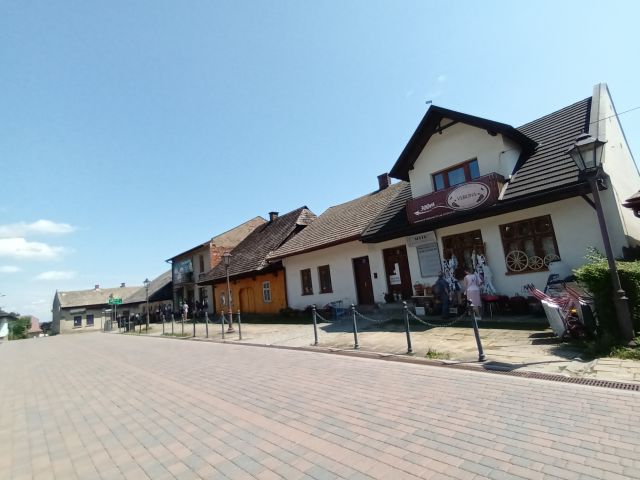 Niedziela Palmowa  w Lipnicy - FOTO 2 - Przewodnik po Poznaniu, wycieczki po Poznaniu, Wielkopolsce, Polsce, Podroznik Poznan, pilot, przewodnicy