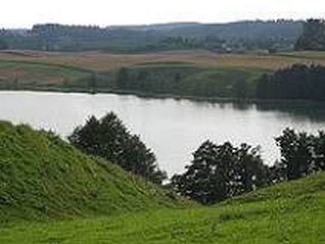 Suwalszczyzna + Wilno - FOTO 4 - Przewodnik po Poznaniu, wycieczki po Poznaniu, Wielkopolsce, Polsce, Podroznik Poznan, pilot, przewodnicy