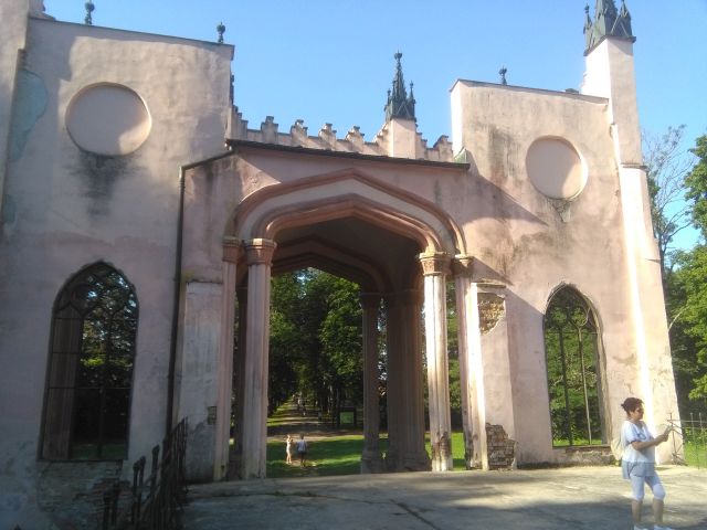Suwalszczyzna + Wilno - FOTO 5 - Przewodnik po Poznaniu, wycieczki po Poznaniu, Wielkopolsce, Polsce, Podroznik Poznan, pilot, przewodnicy