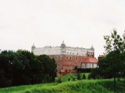 Szafarnia Orodek Chopinowski - FOTO 2 - Przewodnik po Poznaniu, wycieczki po Poznaniu, Wielkopolsce, Polsce, Podroznik Poznan, pilot, przewodnicy