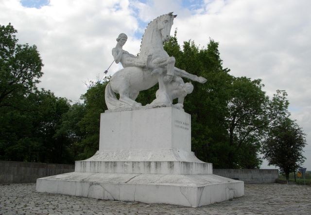 Szlak Piastowski z Gsaw - FOTO 2 - Przewodnik po Poznaniu, wycieczki po Poznaniu, Wielkopolsce, Polsce, Podroznik Poznan, pilot, przewodnicy