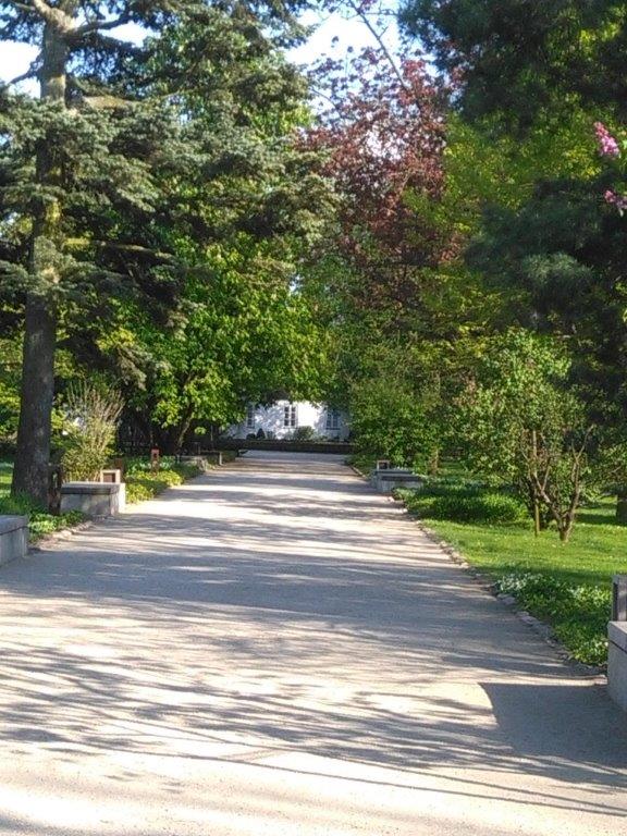 elazowa Wola – Brochw – Czerwisk nad Wis - FOTO 1 - Przewodnik po Poznaniu, wycieczki po Poznaniu, Wielkopolsce, Polsce, Podroznik Poznan, pilot, przewodnicy