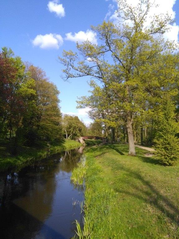 elazowa Wola – Brochw – Czerwisk nad Wis - FOTO 3 - Przewodnik po Poznaniu, wycieczki po Poznaniu, Wielkopolsce, Polsce, Podroznik Poznan, pilot, przewodnicy