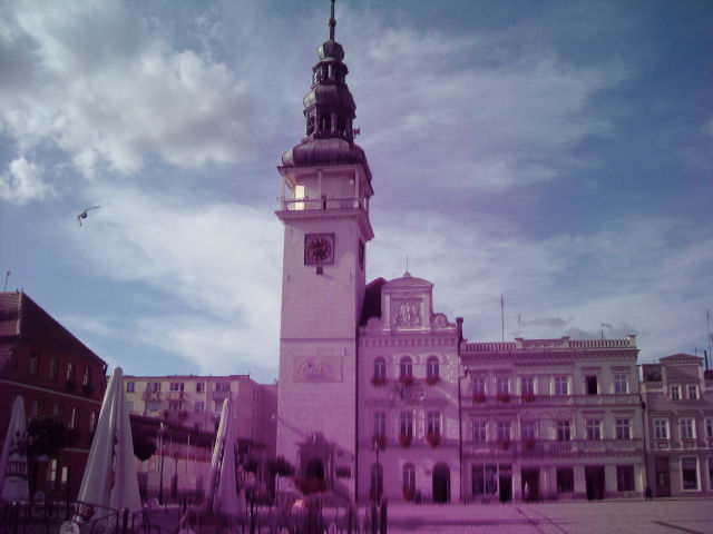 Poznajemy rodkowe Nadodrze/ Bytom Odrzaski - FOTO 2 - Przewodnik po Poznaniu, wycieczki po Poznaniu, Wielkopolsce, Polsce, Podroznik Poznan, pilot, przewodnicy