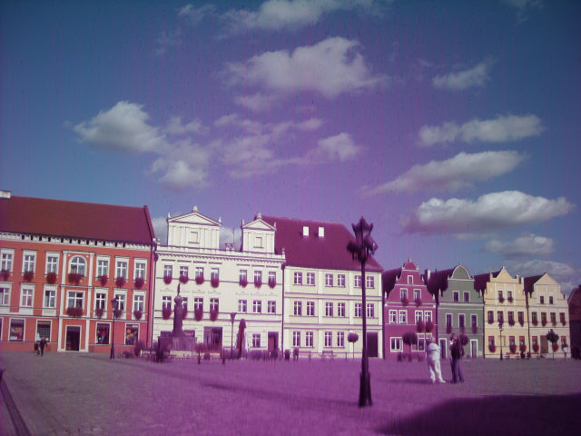 Poznajemy rodkowe Nadodrze/ Bytom Odrzaski - FOTO 3 - Przewodnik po Poznaniu, wycieczki po Poznaniu, Wielkopolsce, Polsce, Podroznik Poznan, pilot, przewodnicy