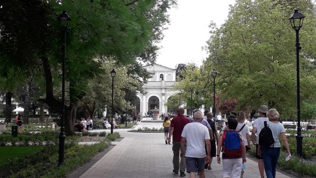 Wyyna Opatowska i Ziemia Sandomierska
5 dni - FOTO 6 - Przewodnik po Poznaniu, wycieczki po Poznaniu, Wielkopolsce, Polsce, Podroznik Poznan, pilot, przewodnicy