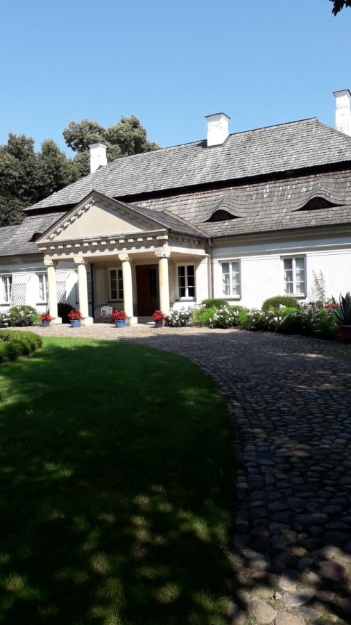 Wyyna Opatowska i Ziemia Sandomierska
5 dni - FOTO 8 - Przewodnik po Poznaniu, wycieczki po Poznaniu, Wielkopolsce, Polsce, Podroznik Poznan, pilot, przewodnicy
