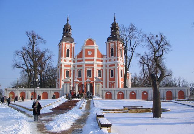 Poznajemy Wielkopolsk /  Kobylniki - Obrzycko  - FOTO 2 - Przewodnik po Poznaniu, wycieczki po Poznaniu, Wielkopolsce, Polsce, Podroznik Poznan, pilot, przewodnicy
