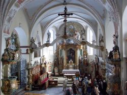 Poznajemy Wielkopolsk /  Kobylniki - Obrzycko  - FOTO 5 - Przewodnik po Poznaniu, wycieczki po Poznaniu, Wielkopolsce, Polsce, Podroznik Poznan, pilot, przewodnicy