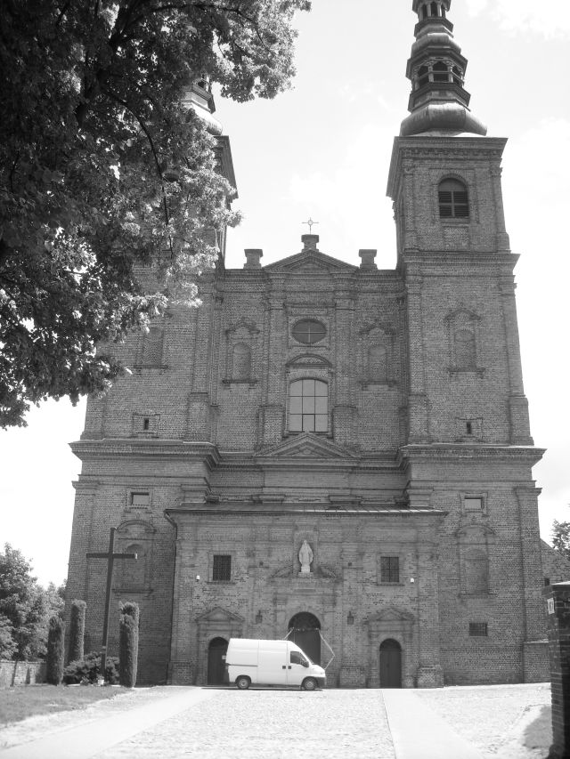 Wycieczka andrzejkowa/Przemt - FOTO 2 - Przewodnik po Poznaniu, wycieczki po Poznaniu, Wielkopolsce, Polsce, Podroznik Poznan, pilot, przewodnicy